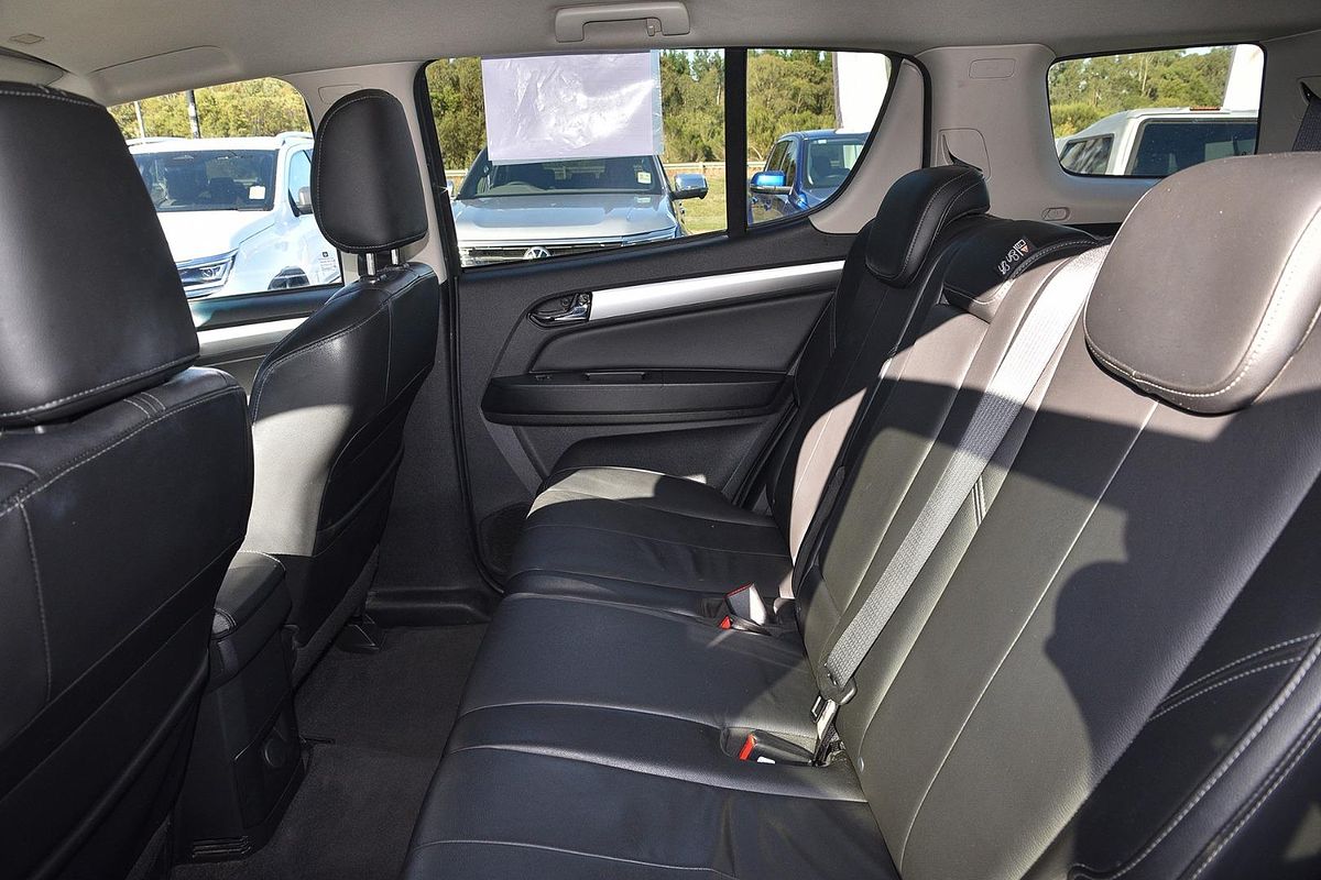 2019 Holden Trailblazer Z71 RG