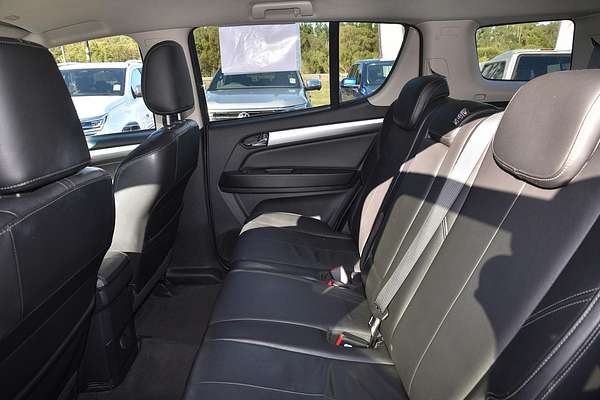 2019 Holden Trailblazer Z71 RG