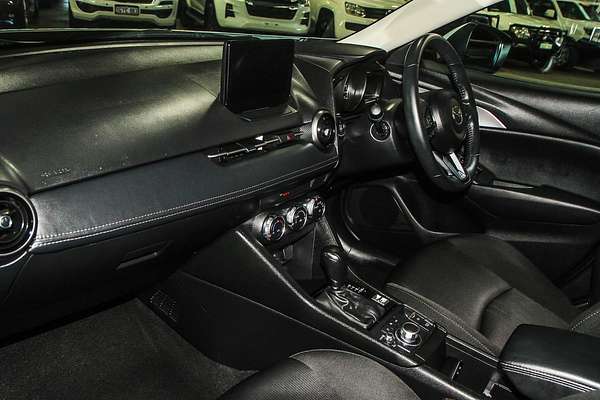 2023 Mazda CX-3 Maxx Sport DK