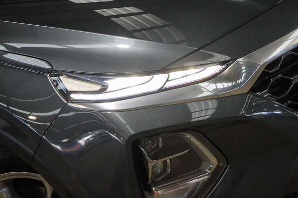 2018 Hyundai Santa Fe Highlander TM