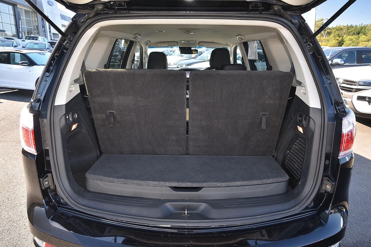 2019 Holden Trailblazer Z71 RG