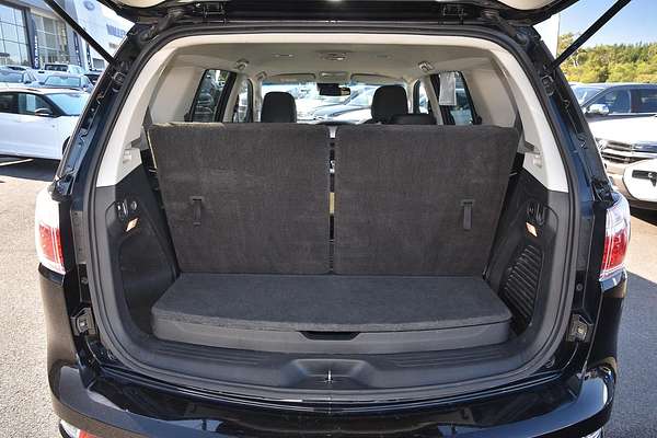2019 Holden Trailblazer Z71 RG