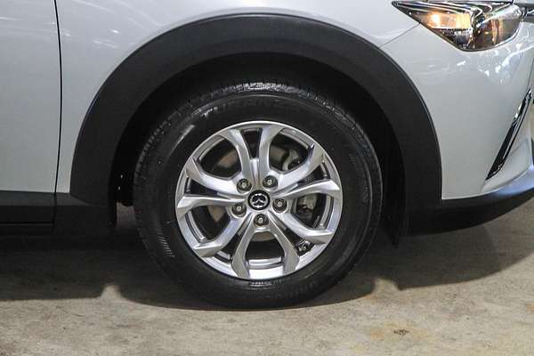 2023 Mazda CX-3 Maxx Sport DK