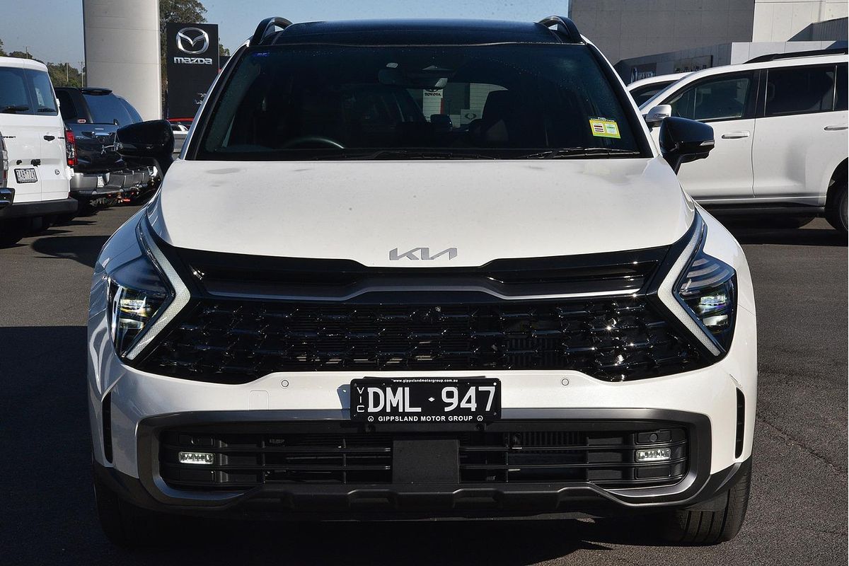 2023 Kia Sportage GT-Line NQ5