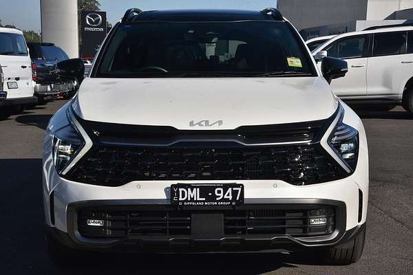 2023 Kia Sportage GT-Line NQ5