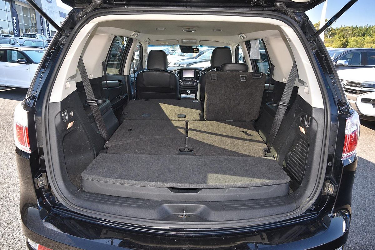 2019 Holden Trailblazer Z71 RG