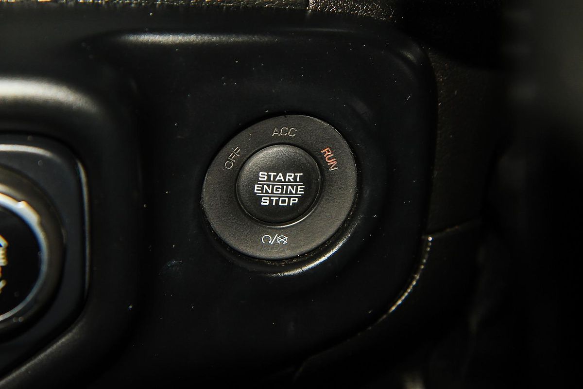 2020 Jeep Gladiator Rubicon JT All Wheel Drive