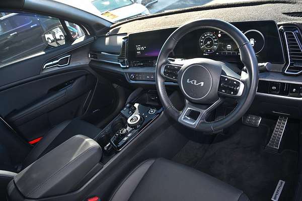 2023 Kia Sportage GT-Line NQ5