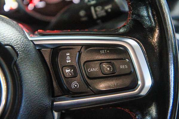 2020 Jeep Gladiator Rubicon JT All Wheel Drive
