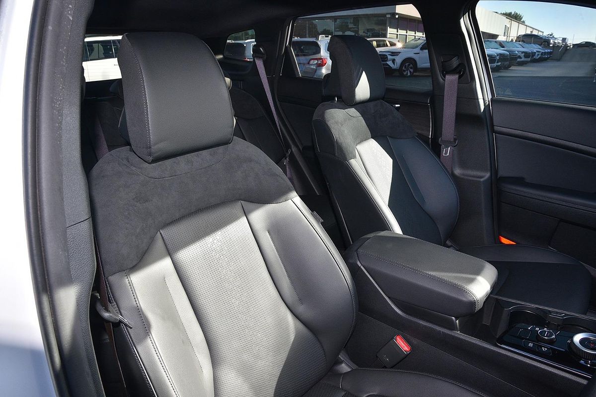 2023 Kia Sportage GT-Line NQ5