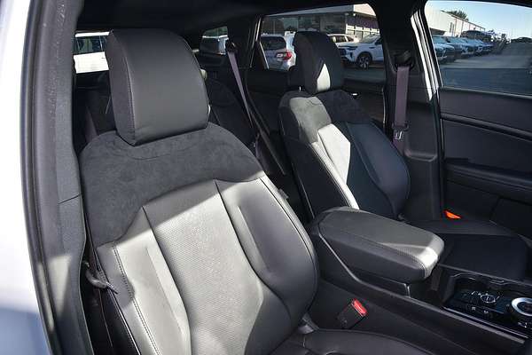2023 Kia Sportage GT-Line NQ5
