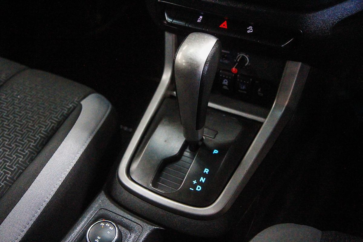 2019 Holden Colorado LS RG 4X4