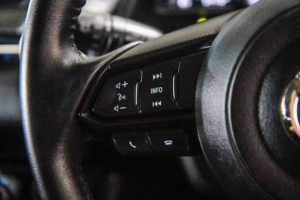 2023 Mazda CX-3 Maxx Sport DK