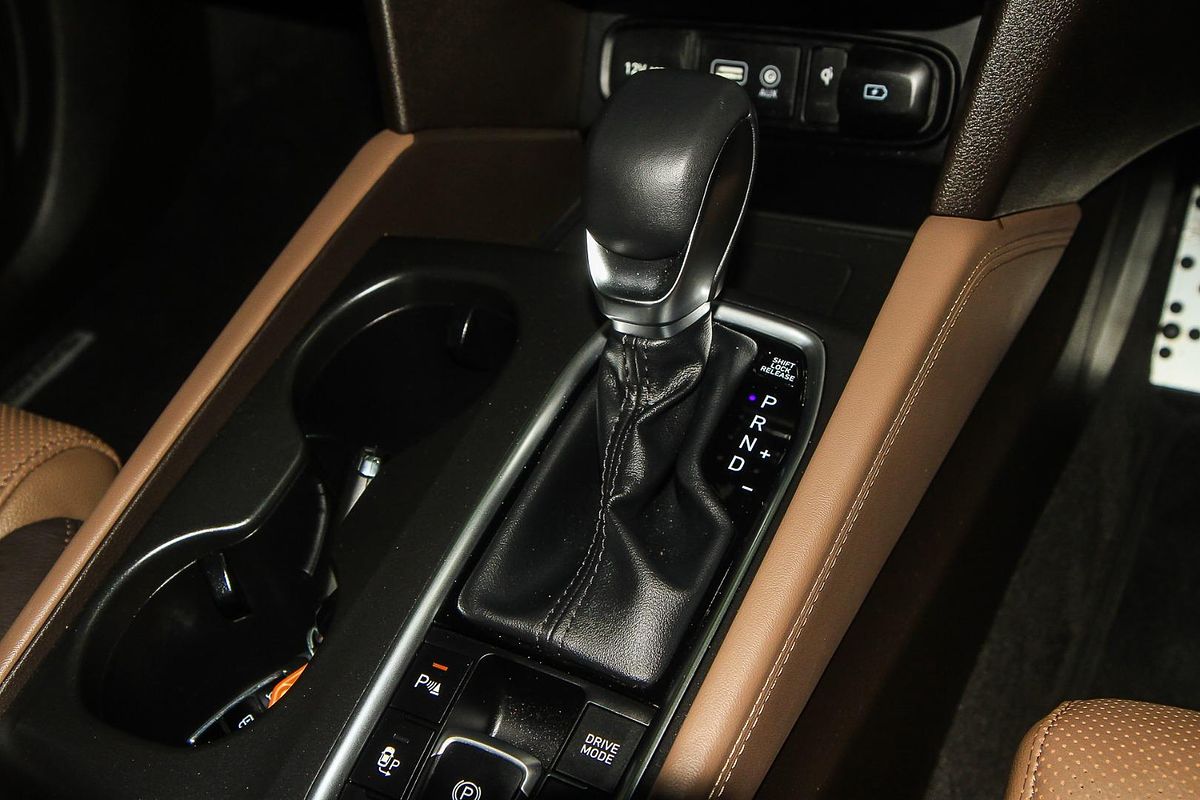 2018 Hyundai Santa Fe Highlander TM