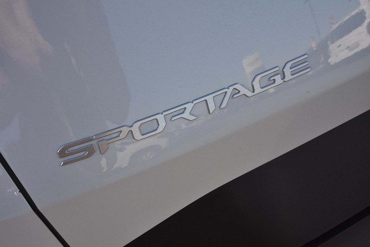 2023 Kia Sportage GT-Line NQ5