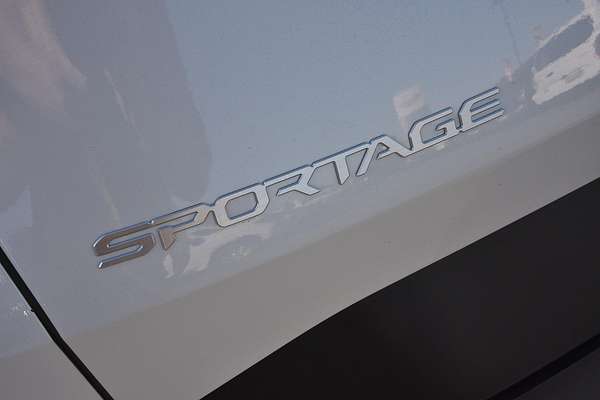 2023 Kia Sportage GT-Line NQ5