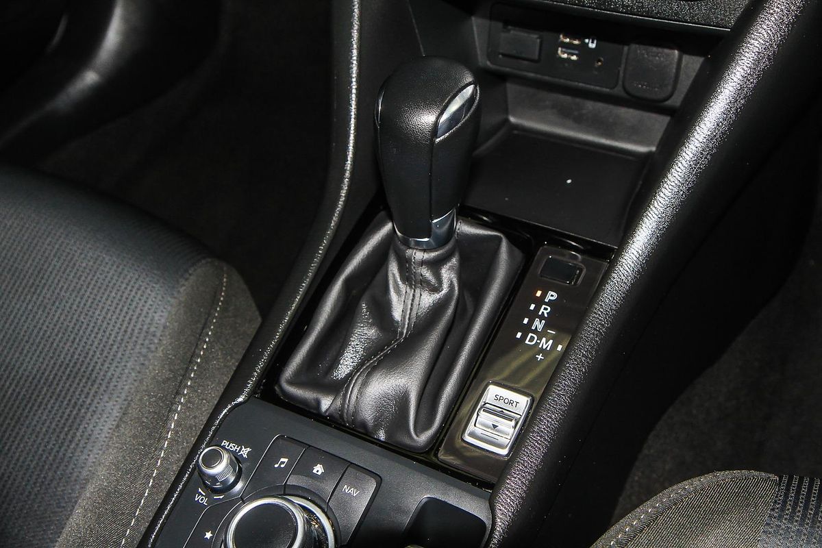 2023 Mazda CX-3 Maxx Sport DK