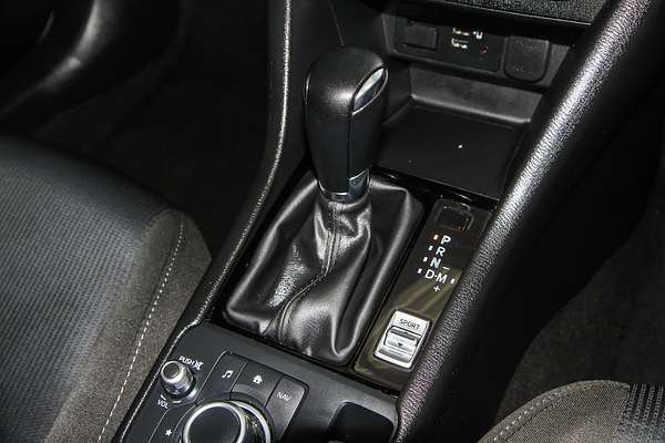 2023 Mazda CX-3 Maxx Sport DK