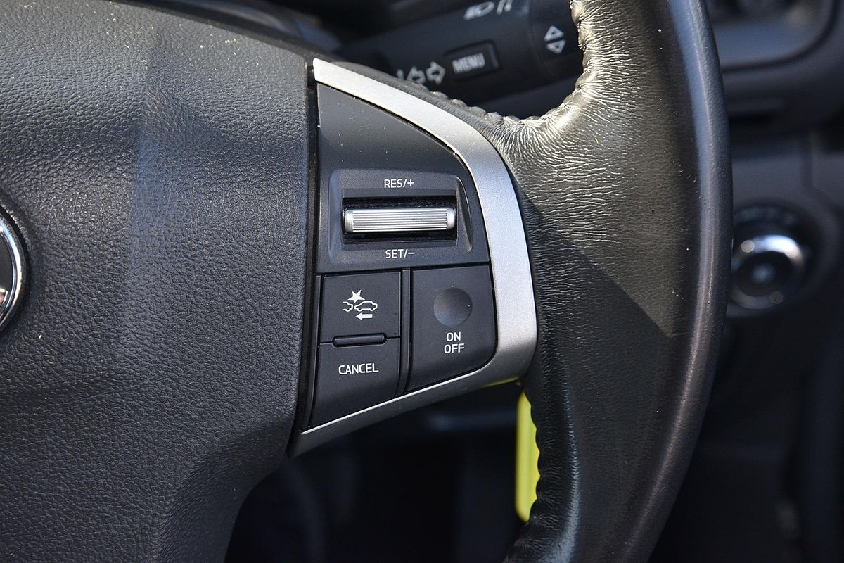 2019 Holden Trailblazer Z71 RG