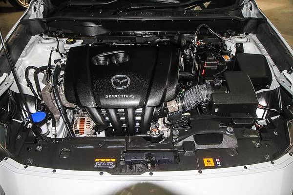 2023 Mazda CX-3 Maxx Sport DK