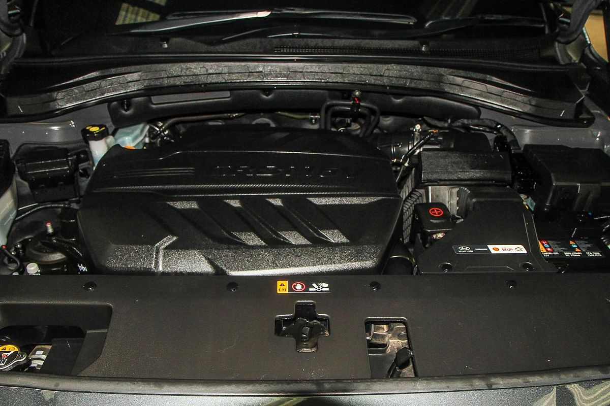 2018 Hyundai Santa Fe Highlander TM