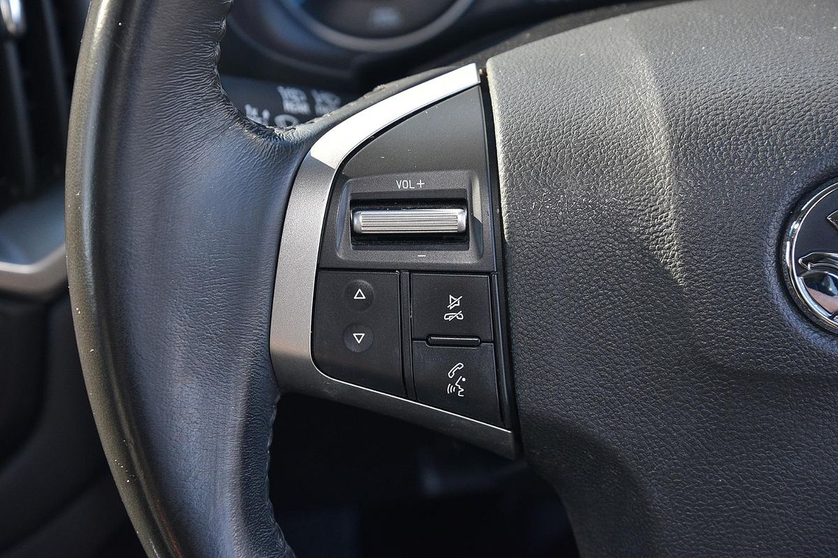 2019 Holden Trailblazer Z71 RG