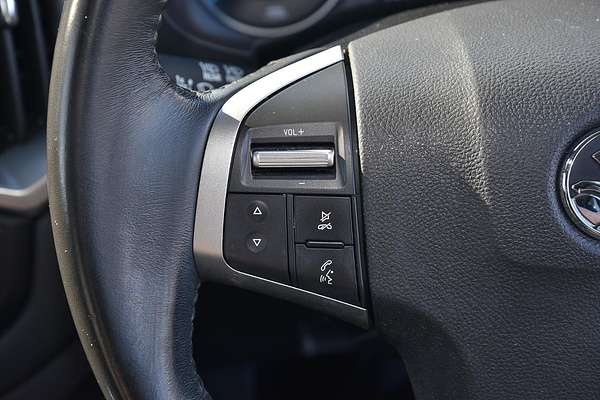 2019 Holden Trailblazer Z71 RG