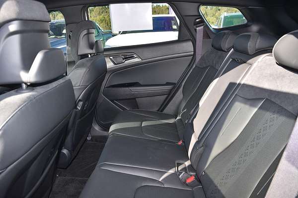 2023 Kia Sportage GT-Line NQ5