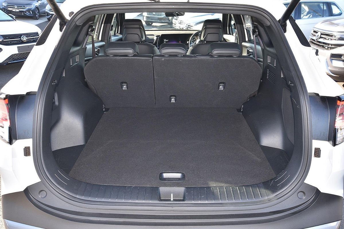 2023 Kia Sportage GT-Line NQ5