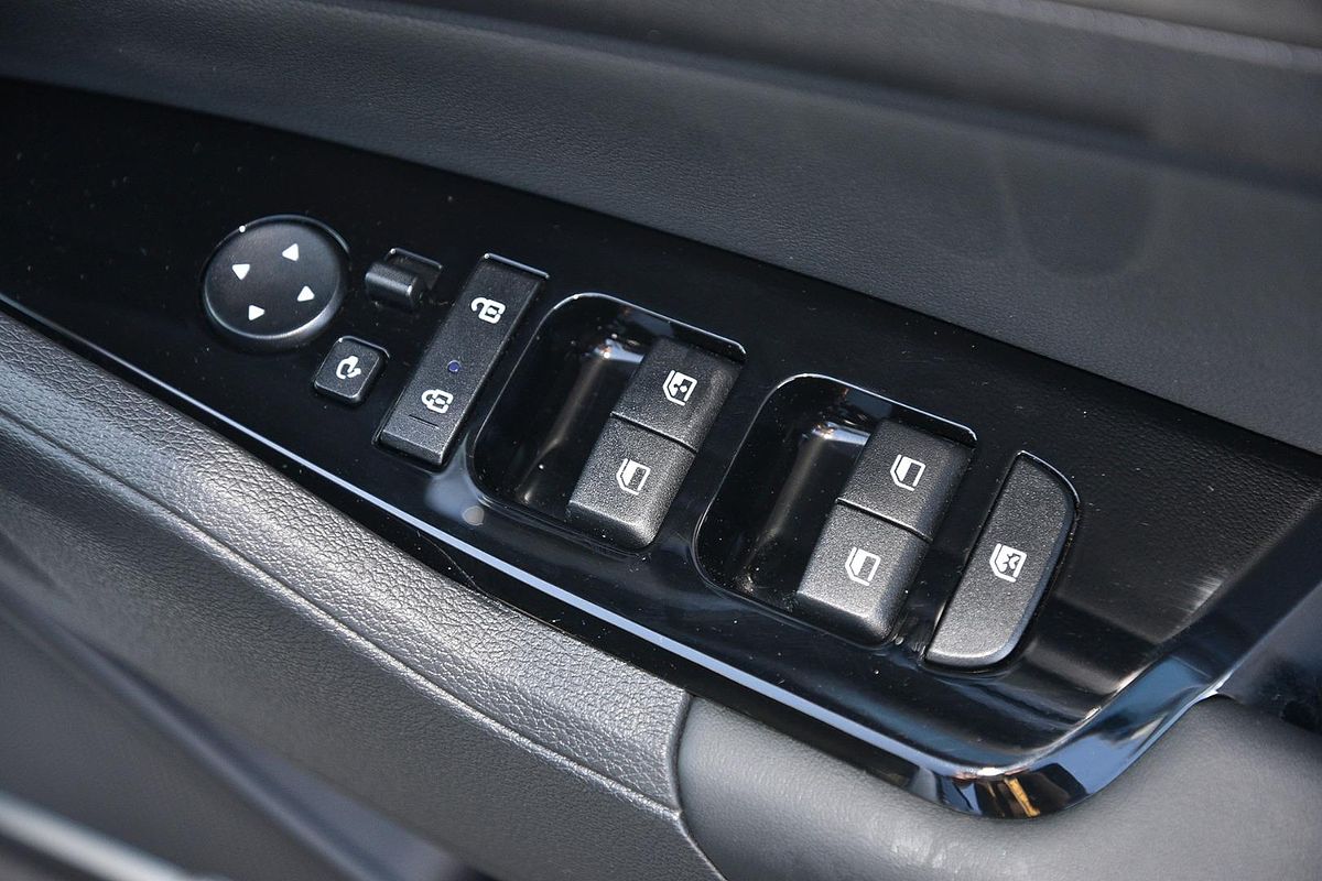 2023 Kia Sportage GT-Line NQ5