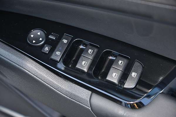 2023 Kia Sportage GT-Line NQ5