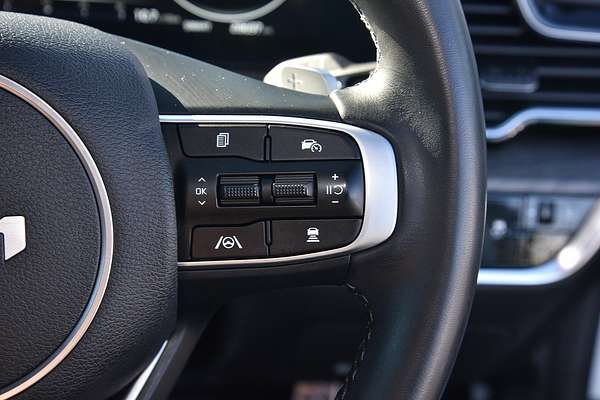 2023 Kia Sportage GT-Line NQ5
