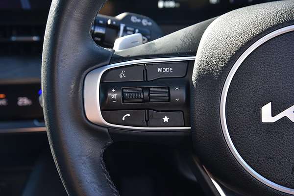 2023 Kia Sportage GT-Line NQ5