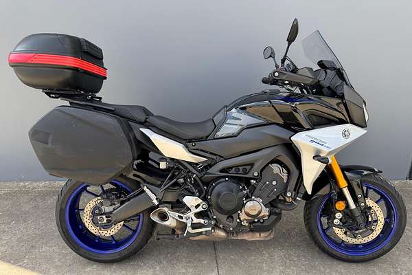 2019 Yamaha MT-09 Tracer GT (MT09TRGT) MT