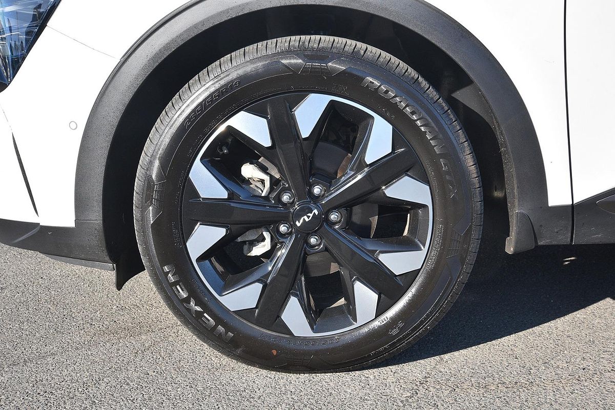 2023 Kia Sportage GT-Line NQ5