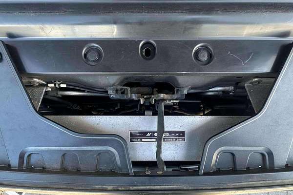 2017 Nissan Navara ST D23 Series 2 4X4