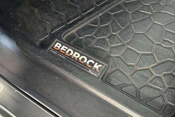 2017 Nissan Navara ST D23 Series 2 4X4
