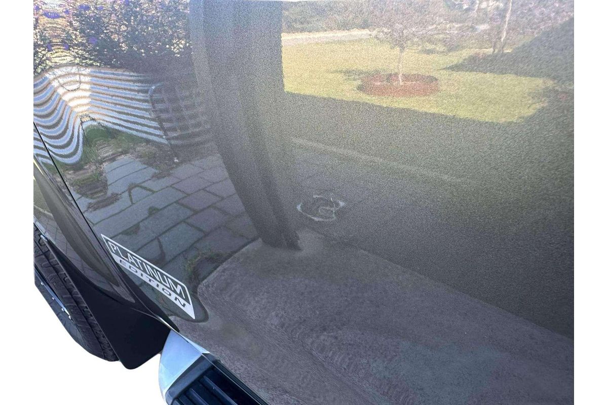 2017 Nissan Navara ST D23 Series 2 4X4