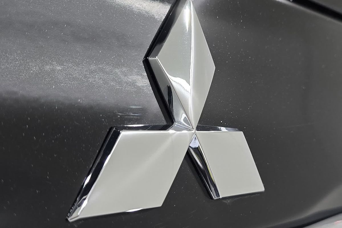 2022 Mitsubishi PAJERO SPORT PAJERO SPORT GSR (4WD) 7 SEAT QF4Z46