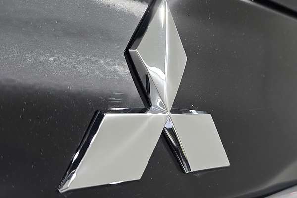 2022 Mitsubishi PAJERO SPORT PAJERO SPORT GSR (4WD) 7 SEAT QF4Z46