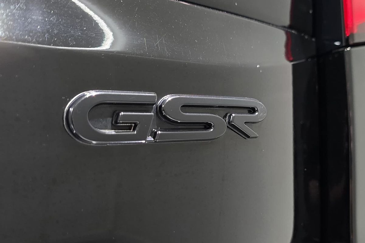 2022 Mitsubishi PAJERO SPORT PAJERO SPORT GSR (4WD) 7 SEAT QF4Z46