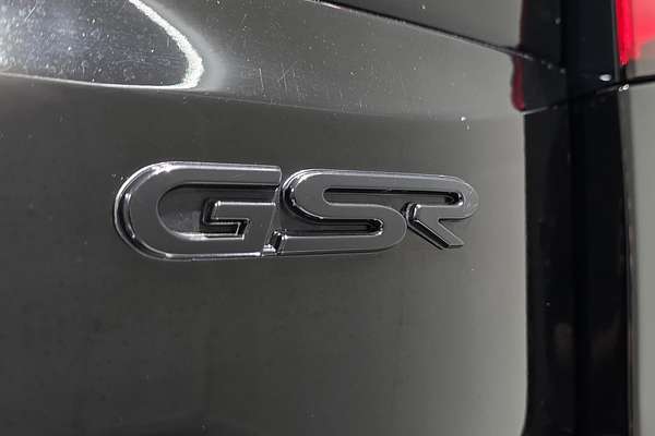 2022 Mitsubishi PAJERO SPORT PAJERO SPORT GSR (4WD) 7 SEAT QF4Z46