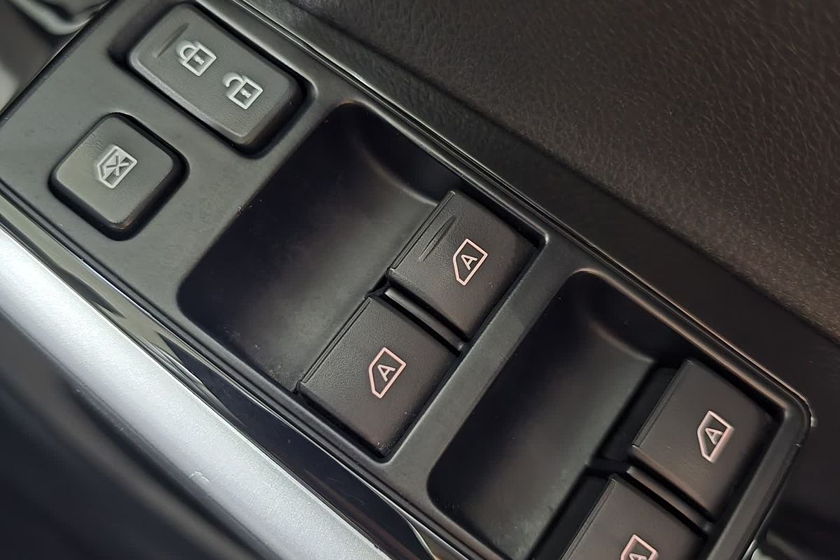 2022 Mitsubishi PAJERO SPORT PAJERO SPORT GSR (4WD) 7 SEAT QF4Z46