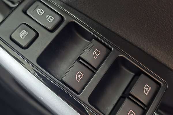 2022 Mitsubishi PAJERO SPORT PAJERO SPORT GSR (4WD) 7 SEAT QF4Z46