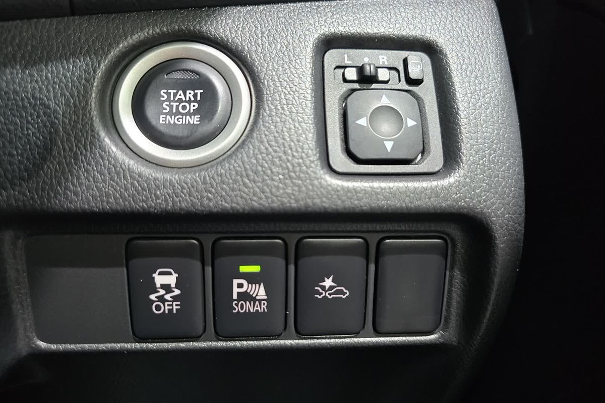 2022 Mitsubishi PAJERO SPORT PAJERO SPORT GSR (4WD) 7 SEAT QF4Z46