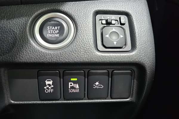 2022 Mitsubishi PAJERO SPORT PAJERO SPORT GSR (4WD) 7 SEAT QF4Z46