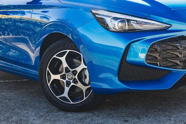 2024 MG MG3 Excite