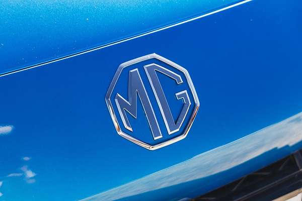 2024 MG MG3 Excite