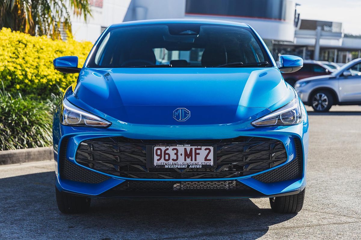 2024 MG MG3 Excite