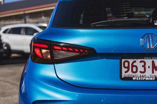 2024 MG MG3 Excite